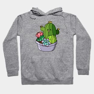 Don't wake him up Hoodie